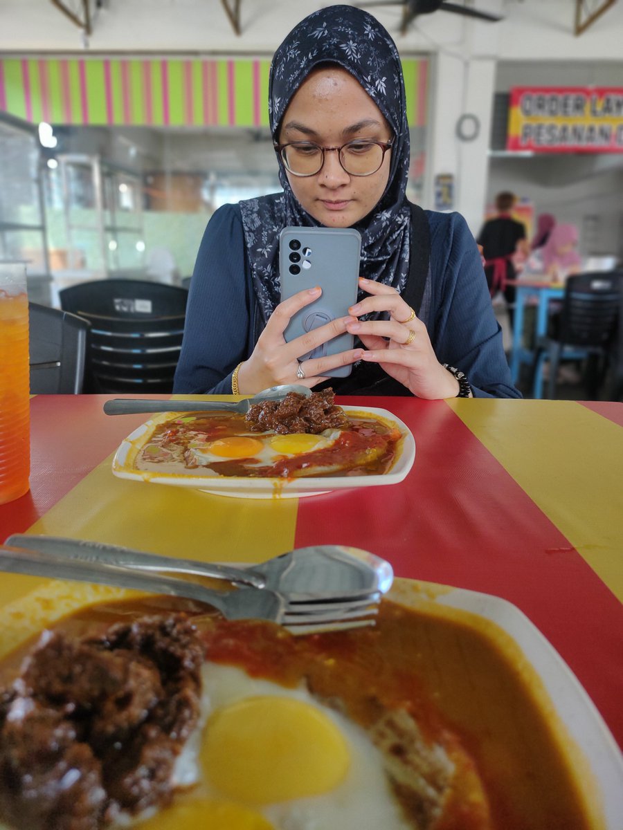 syafiq_lotd's tweet photo. Puchong-Parit Buntar-Ipoh-Parit Buntar-Puchong https://t.co/Wl65iPIIi2