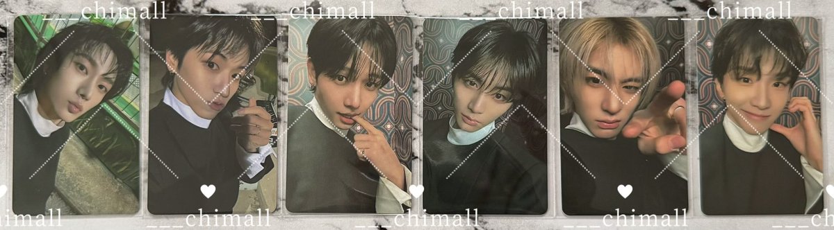 ___chimall's tweet photo. 📢⭐️ktown4u lucky draw当方宅到着 https://t.co/0AxsQuYlXk