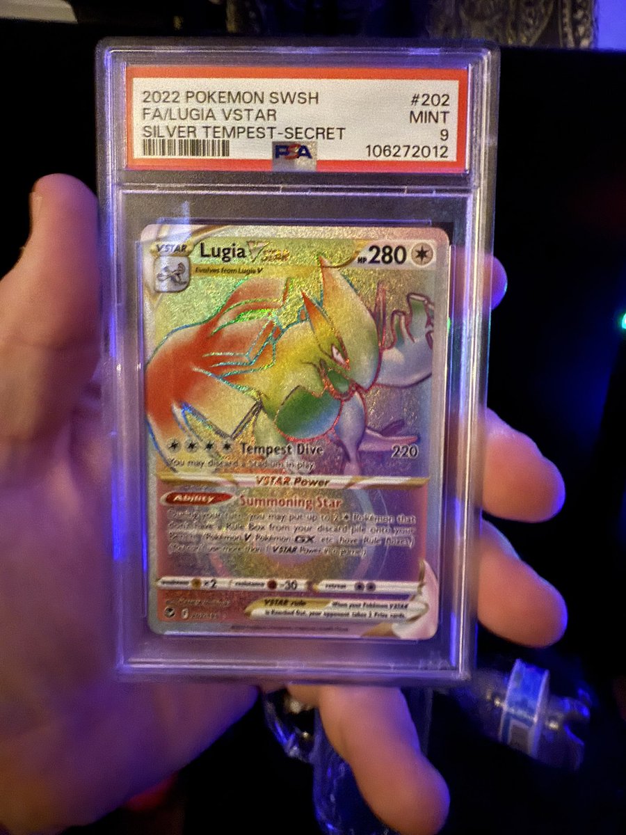 Started a new hobby! I’m really liking these cards