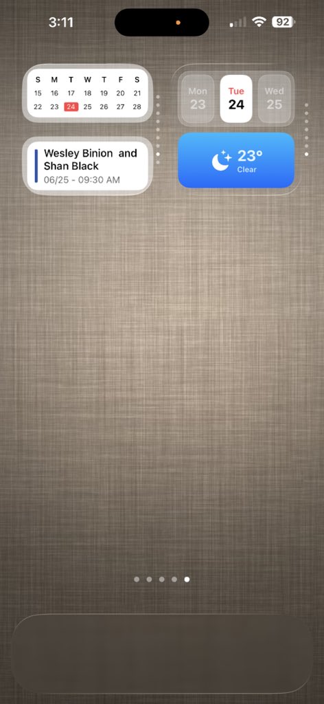 Byrd Binion (@binionbyrd) on Twitter photo If using iOS 26 moyo widgets is the only widget app that still has transparency and doesn’t have app name under it neither , if it had more widget options it would blow Widgy out the water <a href="/aweissdds/">Adam W</a> <a href="/MaeloArt/">Abimael</a> <a href="/TeboulDavid1/">Smart Wallpaper Art</a> <a href="/zollotech/">Aaron Zollo</a> <a href="/EduardoB5to/">Eduardo B5to</a> <a href="/blvck_sun666/">Black Sun •• •</a> <a href="/Casatti20/">Casatti’s </a> <a href="/Markfe/">Mark Lee</a> If using iOS 26 moyo widgets is the only widget app that still has transparency and doesn’t have app name under it neither , if it had more widget options it would blow Widgy out the water <a href="/aweissdds/">Adam W</a> <a href="/MaeloArt/">Abimael</a> <a href="/TeboulDavid1/">Smart Wallpaper Art</a> <a href="/zollotech/">Aaron Zollo</a> <a href="/EduardoB5to/">Eduardo B5to</a> <a href="/blvck_sun666/">Black Sun •• •</a> <a href="/Casatti20/">Casatti’s </a> <a href="/Markfe/">Mark Lee</a>