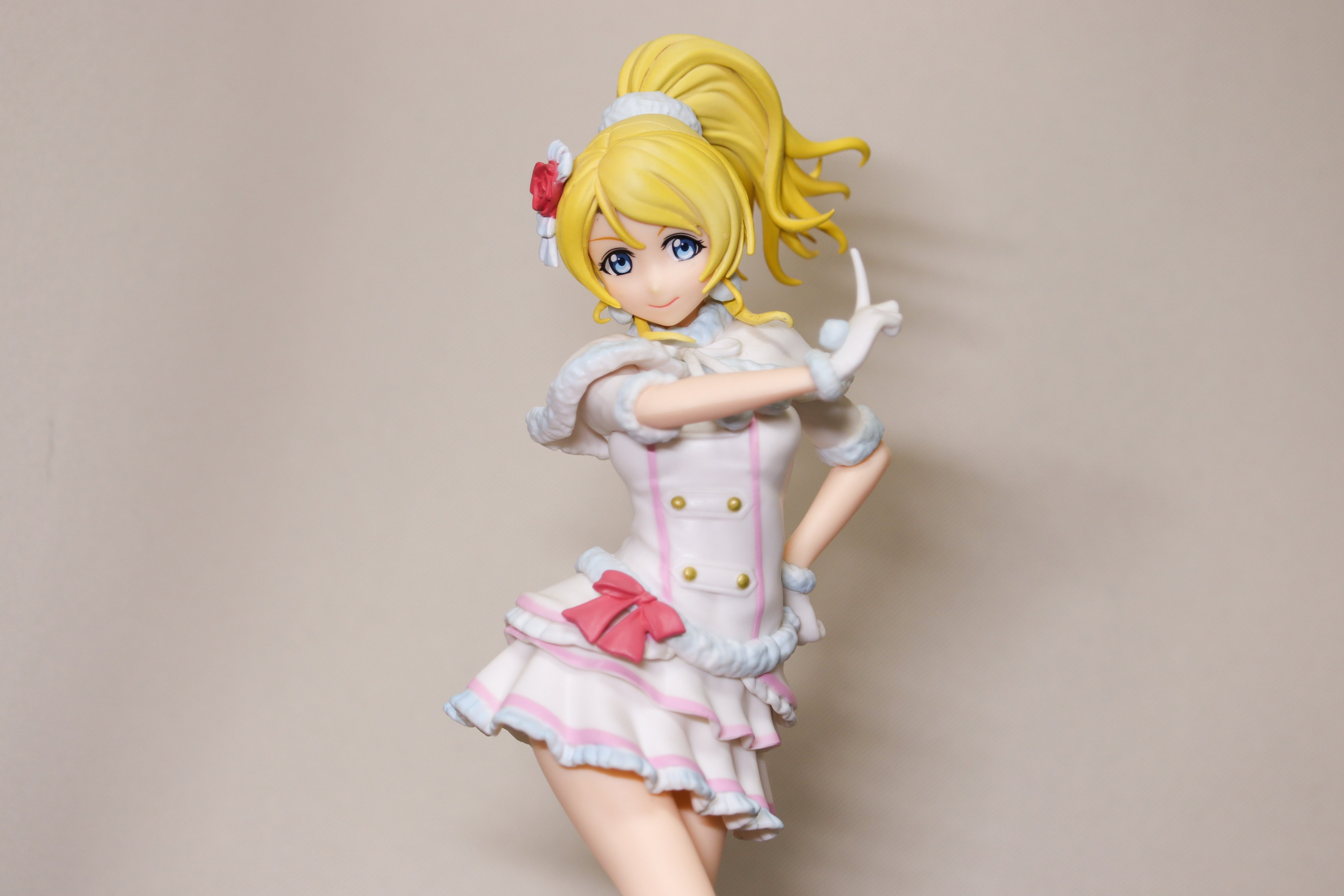 りなちゃん❤️