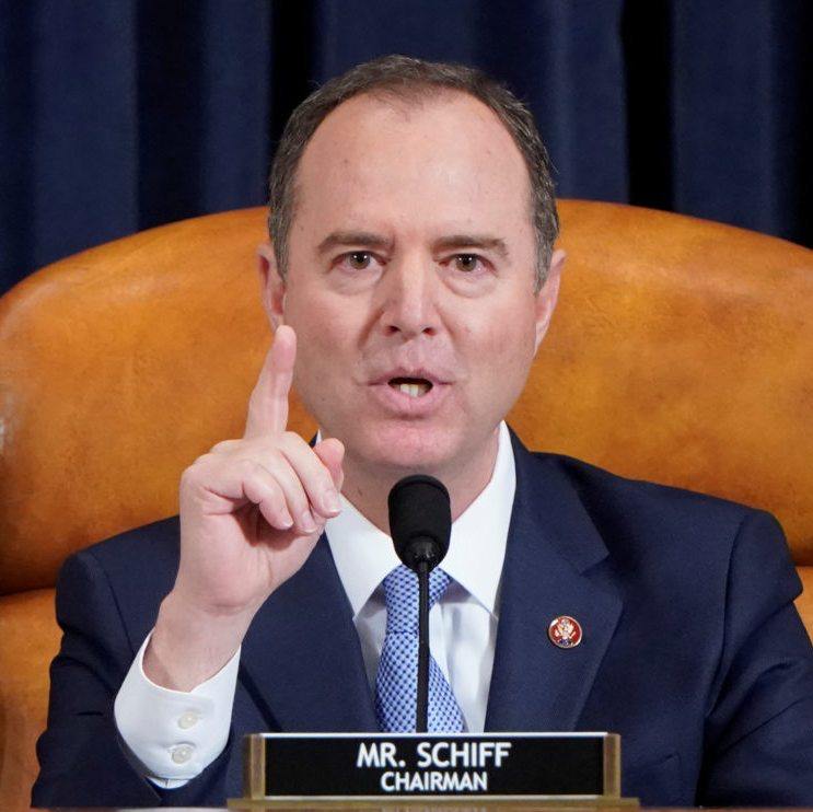 CryptoNewsHntrs's tweet photo. 🚨 LATEST: California Senator Adam Schiff introduces the COIN Act to curb financial exploitation of digital assets by public officials, including the president & First Family. 💼💻
This bill targets potential conflicts of interest with crypto ties.
#CryptoRegulation #COINAct #Politics #AdamSchiff #CryptoNews #CryptoMarket #Investing