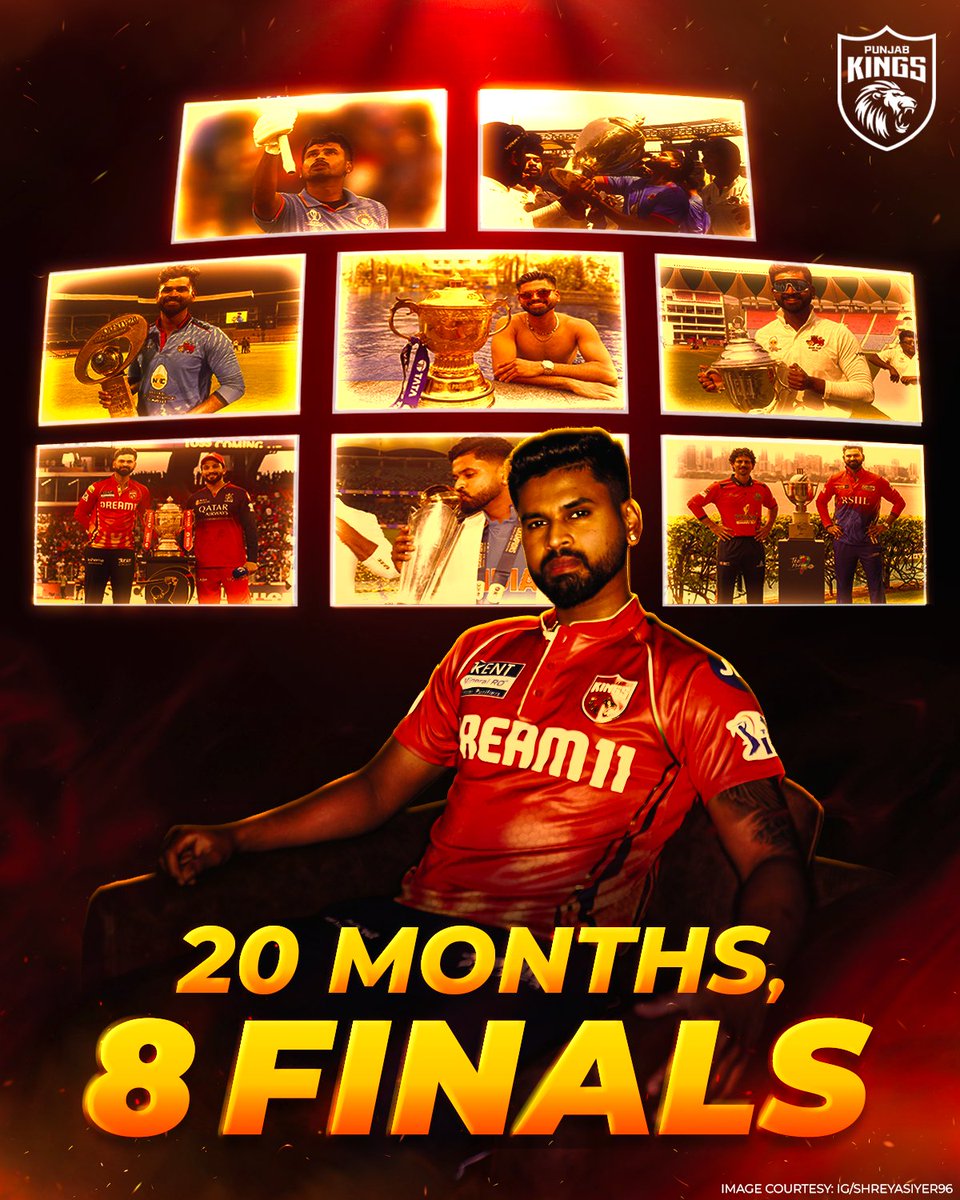 Punjab Kings tweet media