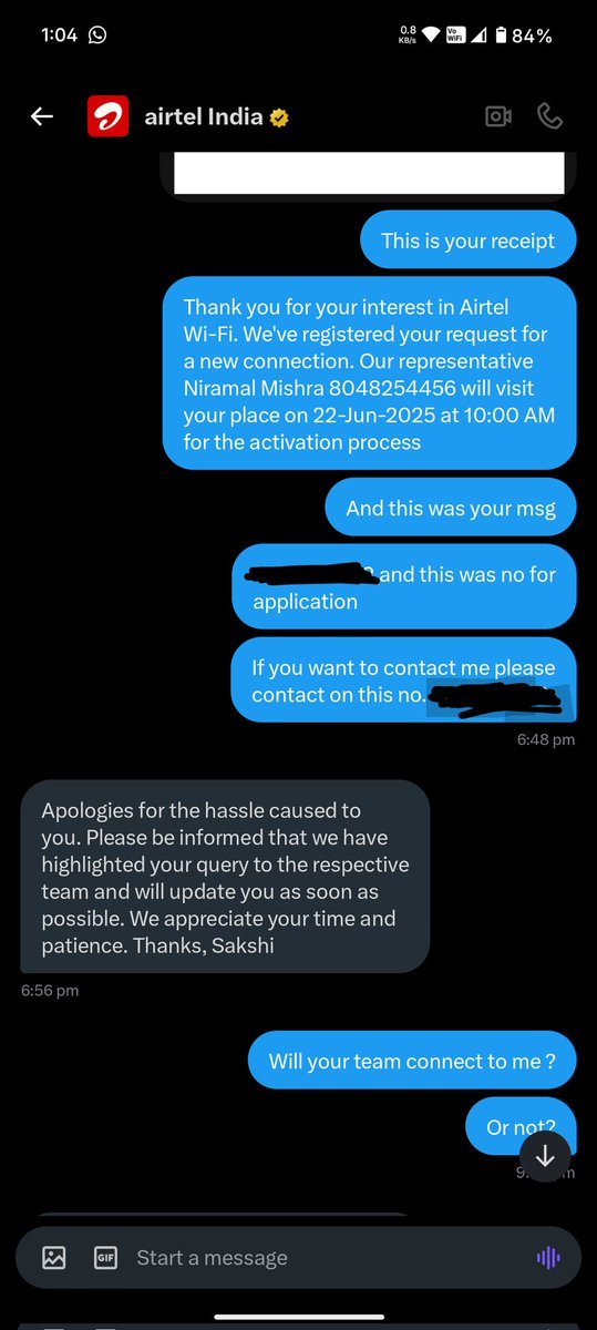 Prashant Pandey tweet media