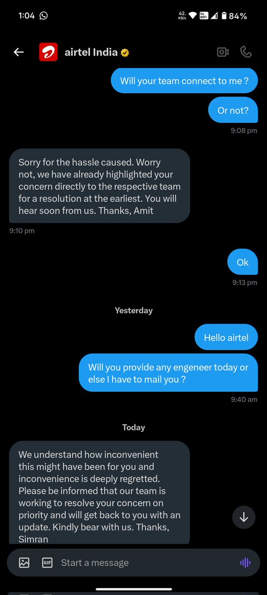 Prashant Pandey tweet media