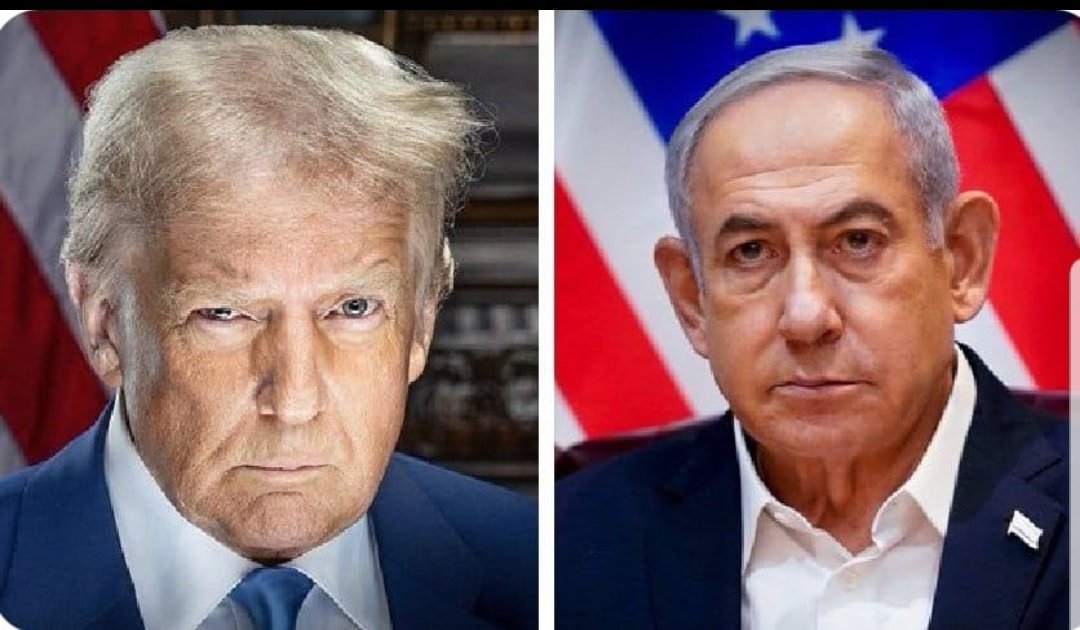 BREAKING:

Iran says it accepts ceasefire but it is always ready to retaliate against any aggressive action of any country.