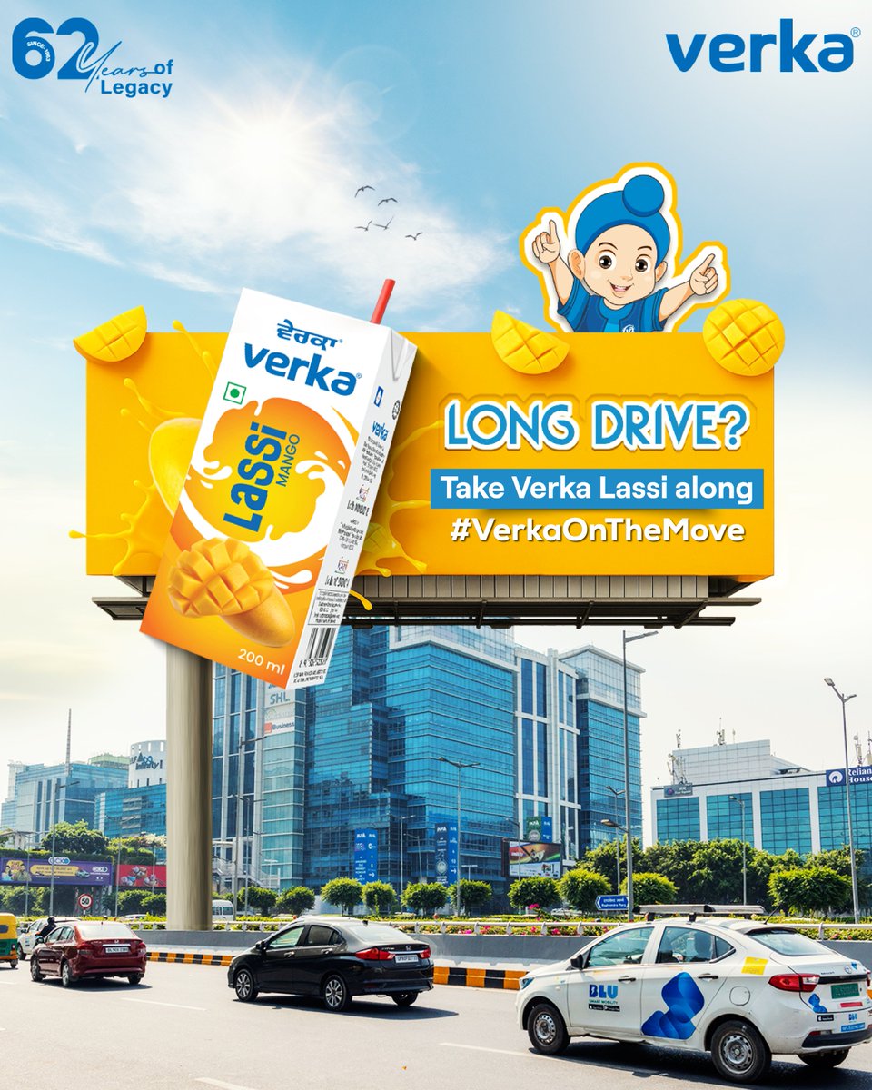 Verka_Coop's tweet photo. Your perfect co-passenger: Verka Mango Lassi 🚗💨

#VerkaOnTheMove #lassilover #travelsips #MangoMood #SipAndDrive #RoadTripFuel #VerkaVibes https://t.co/nOiRJwy2Ip