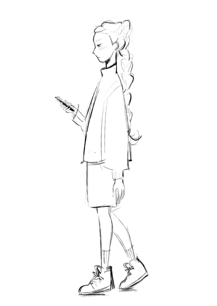 KDH pmo had to sketch Rumi