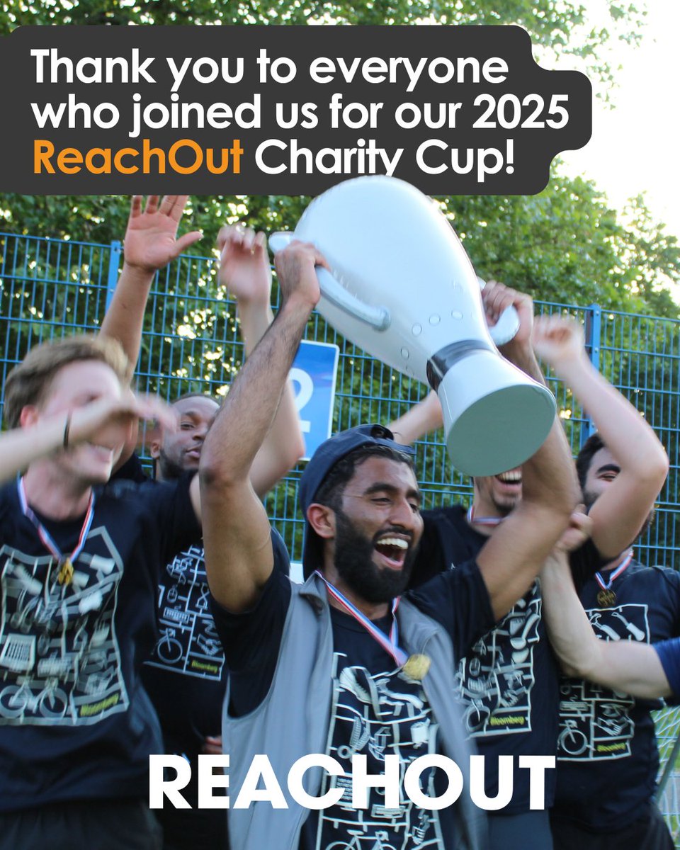 ReachOut tweet media