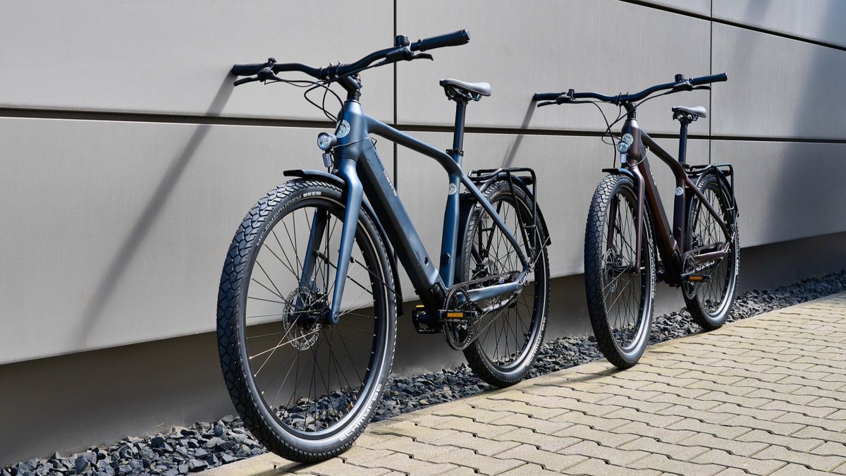ProTourebikes's tweet photo. Enter our July #giveaway now for a chance to win a free #Storck #E:RADDAR #Ebike worth €2399. https://t.co/CKtSP4ffJD
#Protour #Storck #Youin #ProtourBike #giveaway #ElectricBike #bikelife #ElectricCityBike https://t.co/0br2xBLeYQ