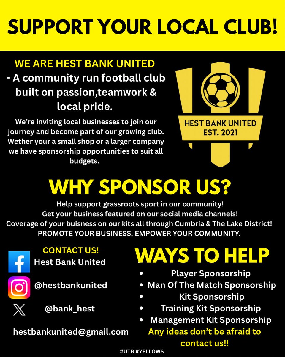 Hest Bank United (@bank_hest) on Twitter photo 