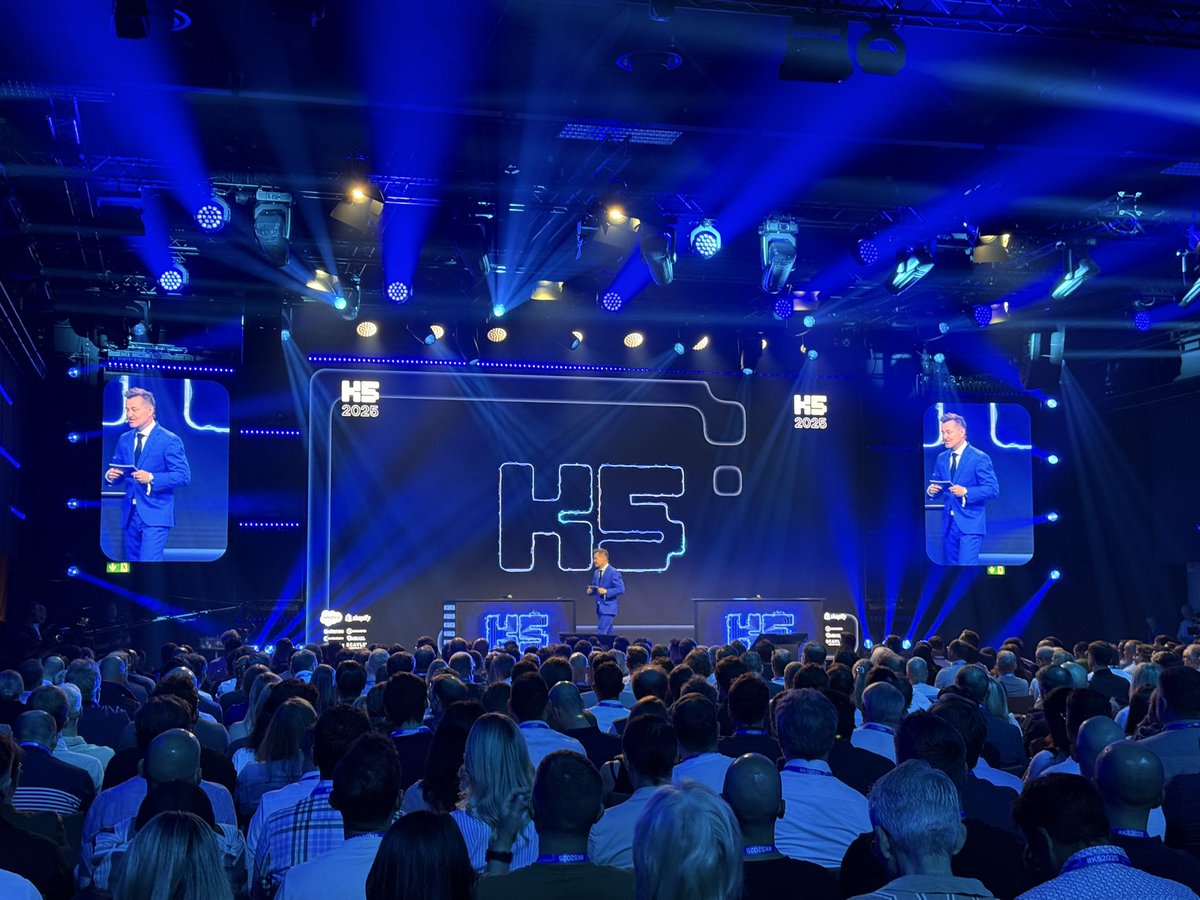 Thorsten Boersma tweet media