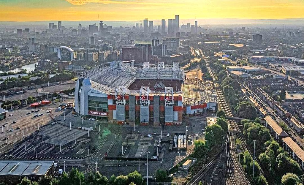 Good Morning. 🔴
