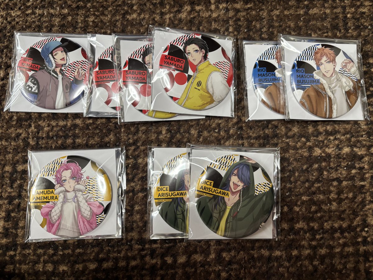 ひなた_私事により新規お取引停止中 tweet media