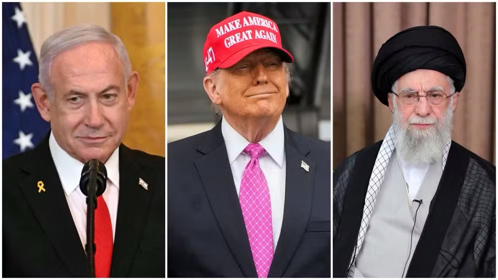 🚨VEJA - Israel e mídia do Irã confirmam início do cessar-fogo negociado por Trump
Momentos antes do cessar-fogo, ataques em Israel mataram ao menos 4 pessoas e 9 morreram no Irã. Donald Trump havia anunciado a pausa do conflito na noite desta segunda (23).
