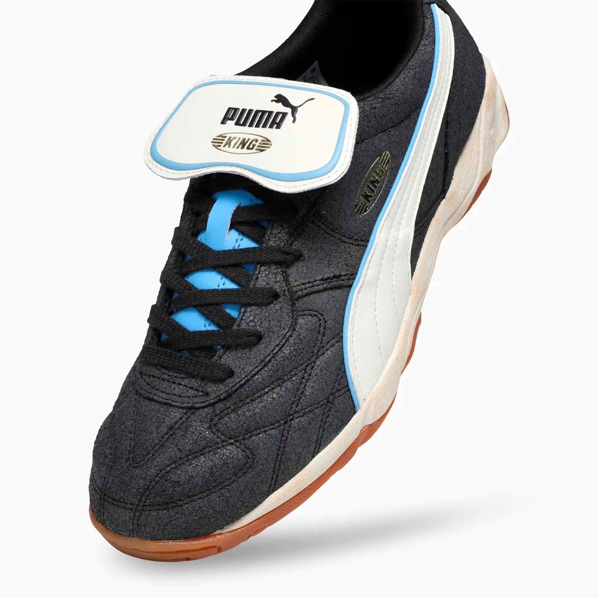 PUMA - PUMA king kazuウェア上下 O エンジ 楽天市場】【KING KAZU COLLECTION】トレーニングジャージ 上下