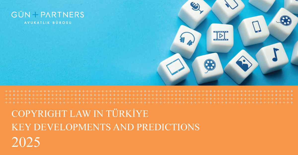 What does 2025 hold for copyright law in Türkiye? From AI-generated content to digital rights reform, our annual review unpacks the biggest legal shifts and what lies ahead.
Read more: gun.av.tr/annual-reviews…
#CopyrightLaw #GenerativeAI #IPLaw #AIandLaw #LegalTrends #LawInTürkiye