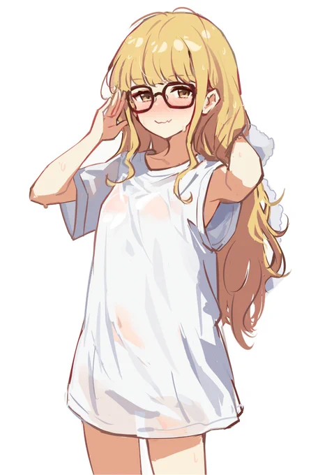 息抜きことね