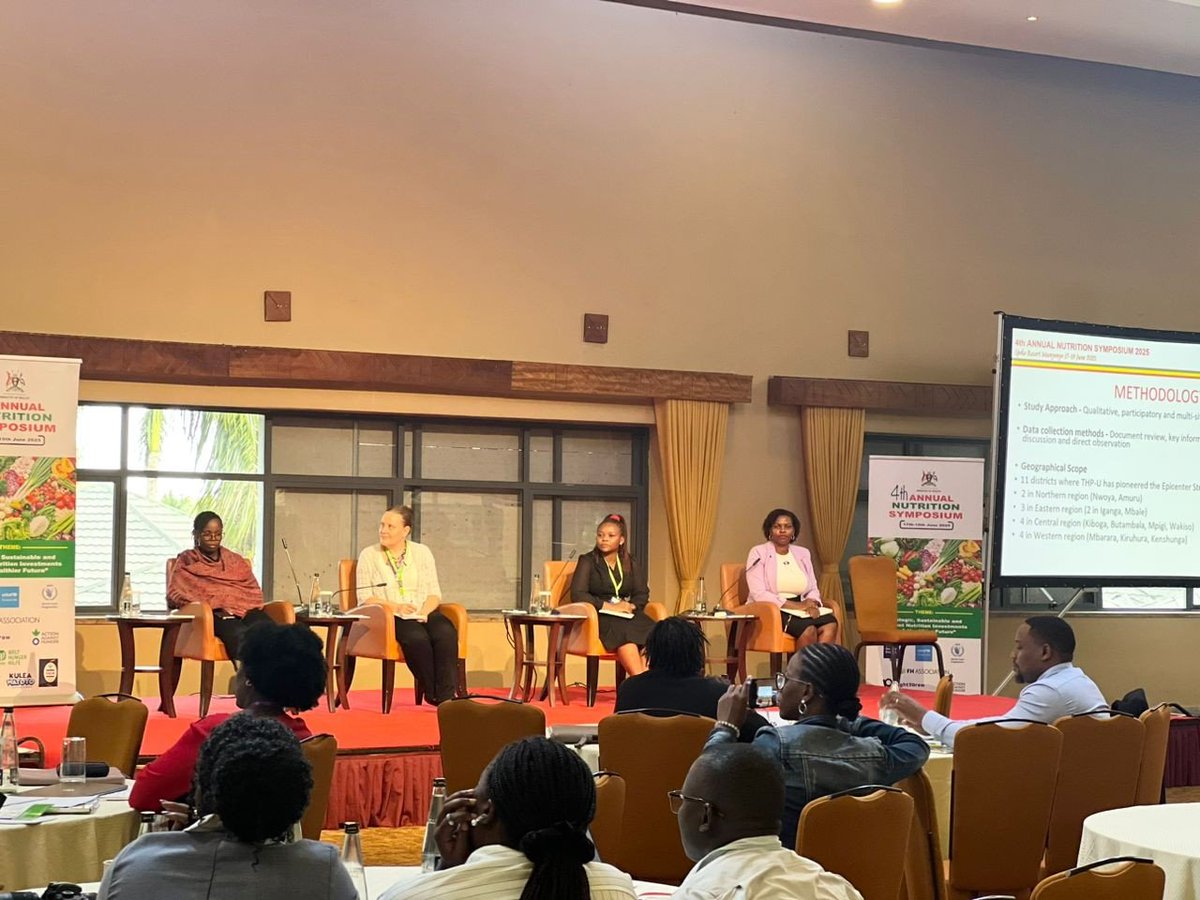 FH Association Uganda tweet media