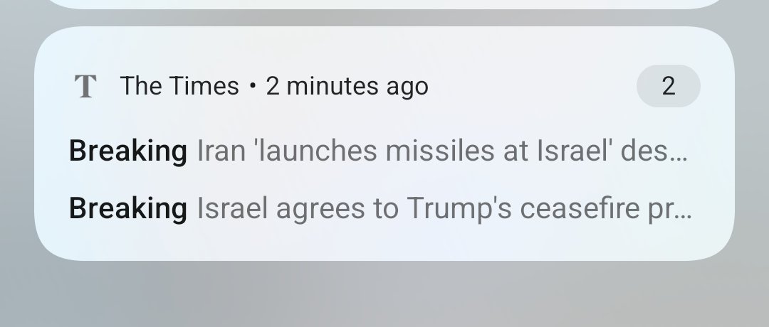 Marc Shoffman (@marcshoffman) on Twitter photo Looks like the ceasefire is going well.. Looks like the ceasefire is going well..