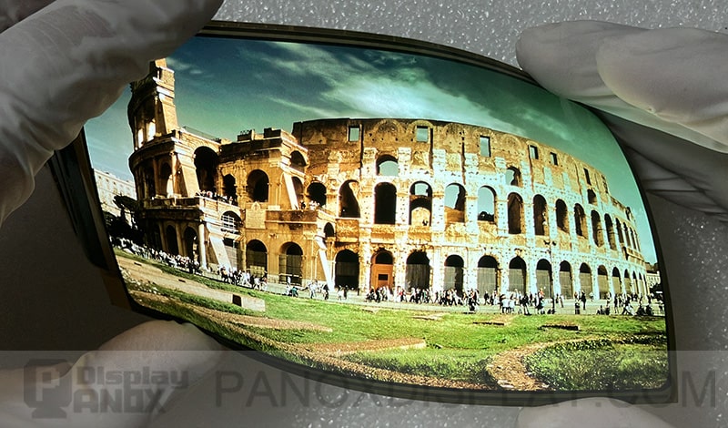 DisplayPanox's tweet image. 5.99″ flexible OLED display by BOE, used in Huawei phones. 1440×2880 AMOLED, MIPI DSI, full viewing angle, 90k:1 contrast. Ideal for high‑end devices.
🔗 panoxdisplay.com/flexible/6-inc…
#FlexibleOLED #AMOLED #OLEDTech