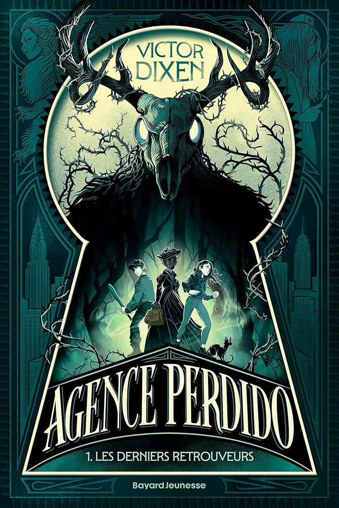 Les lauréats et lauréates du Prix Babelio 2025. 

On vous fait le récap des lauréats dans nos genres. 

buff.ly/Wk63vC5

#fantasy #sciencefiction #Babelio