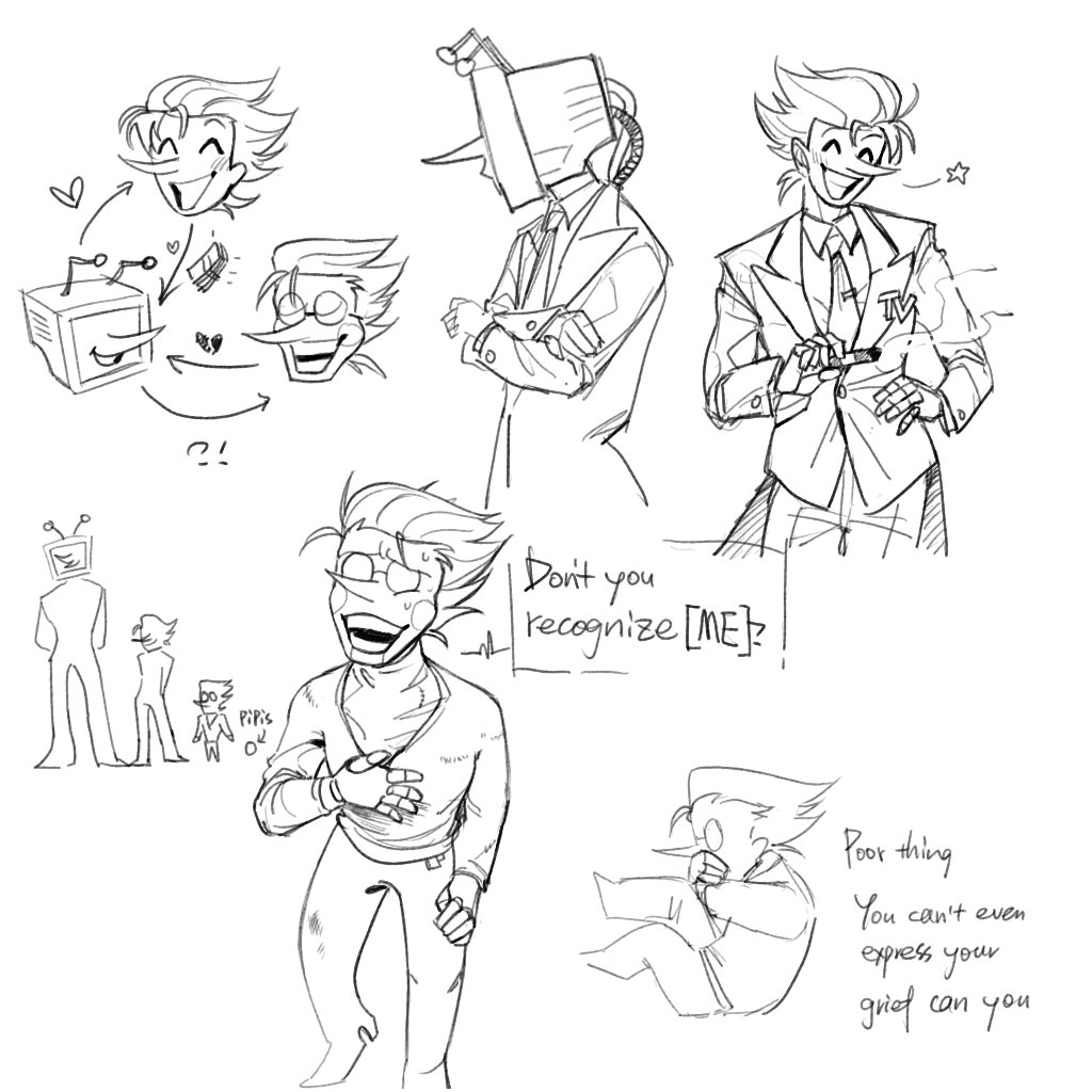BlueFace42_'s tweet photo. #DELTARUNE #spamton #tennaDeltarune https://t.co/w5U4eo9fQc