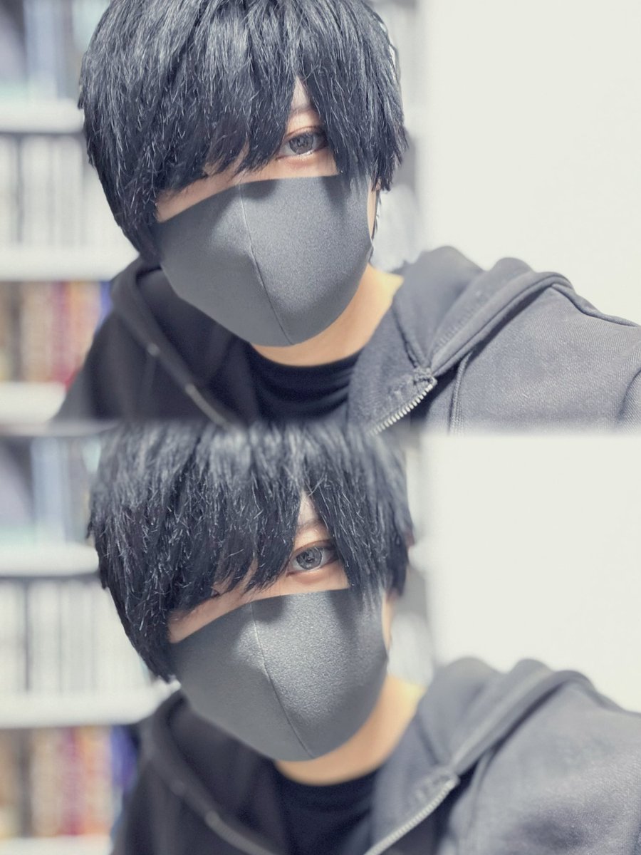 お家デート💭❓

#らぶりつください  #雰囲気嫌いじゃないよって人らぶりつ  #男装さんと繋がりたい  #男装さん顔真似さんと繋がりたい  #男装好きさんと繋がりたい