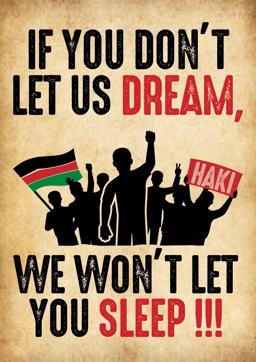 This is so Revolutionary.
#25thJune2025