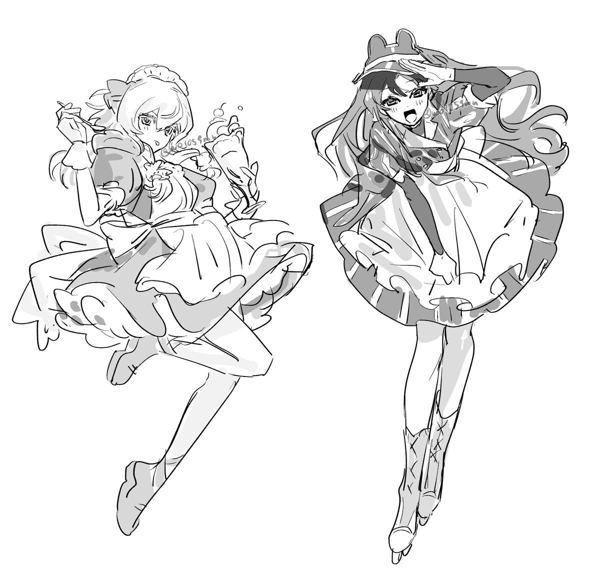 muuページ ヲム (@wo1059mu) / X