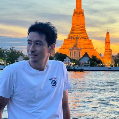 #新しいプロフィール画像