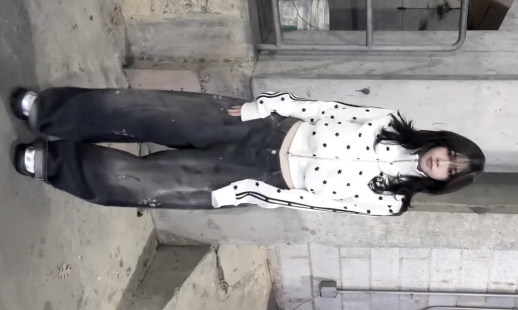 gieinyourheart's tweet image. pre ♥ SETUPEXE  ตัวฮิตรีสล็อตแล้วนะค่า 💘

STAR SPORTY ZIP-UP / IVORY

3550฿ free ems ( ส่งกลับ ✈️ ) 

 #พรีออเดอร์เกาหลี #SETUPEXE