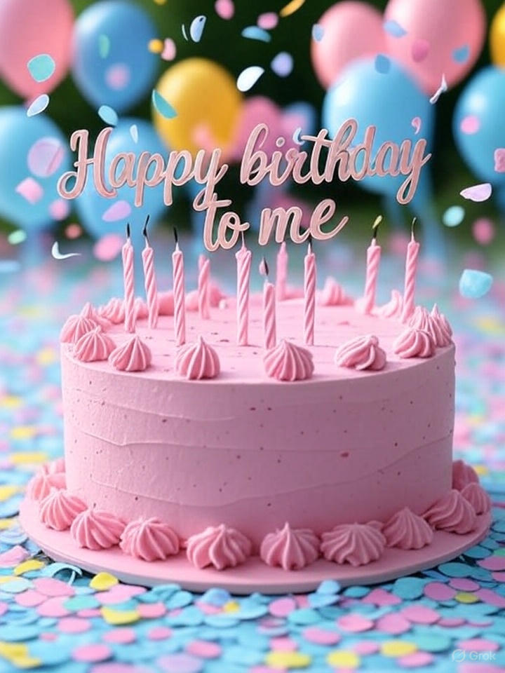 Today is my birthday! 🩷🥳🎉🪩
Let's focus on happiness today and come and celebrate with me if you want 😁Let's bring back the fun to Origins!! 🎈
Time: 9 pm BST (June 24th) 
Location: My room! Search my name🫶