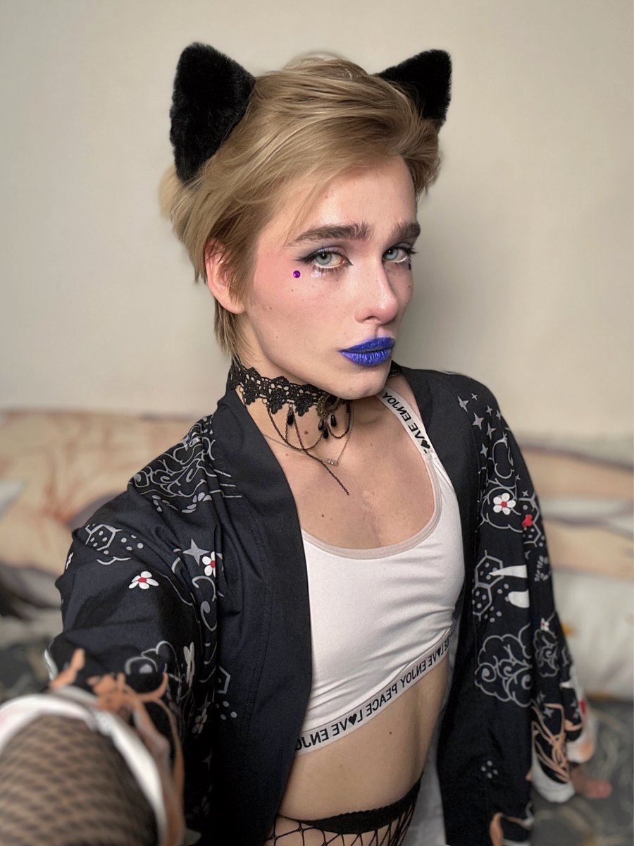 FranUltraviolet's tweet photo. Can confirm, it's very real lol https://t.co/RBpkckwD2A