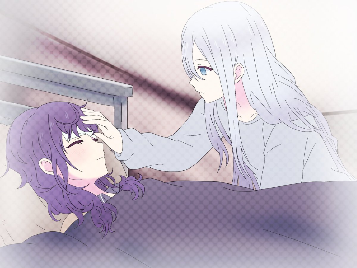 Day 2: sick 
#KanamafuWeek2025