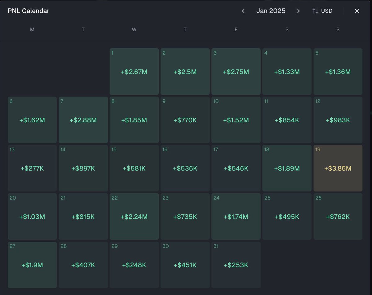 OxJeah's tweet image. How would you feel if this wallet  is yours?