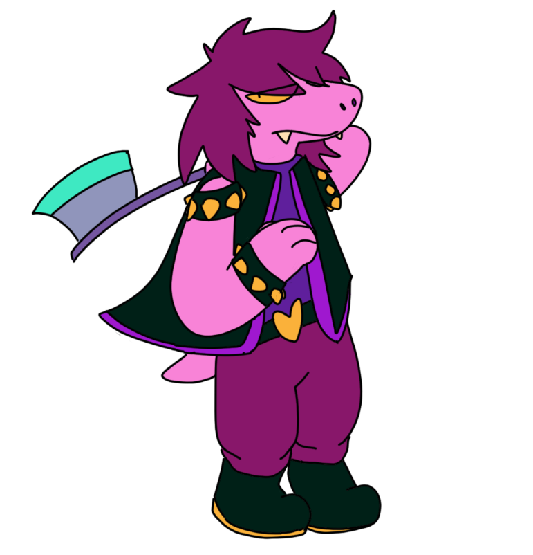 BWAHAHADOGMODE's tweet photo. quick susie sketch lol https://t.co/A9kB2J9cYn