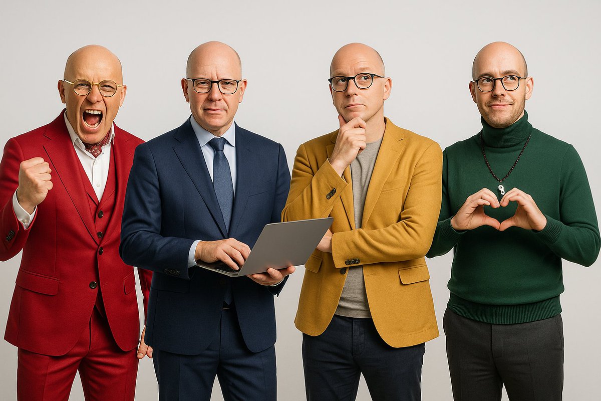 Directiecoaching onder druk: zo doorbreek je reflexgedrag en verhoog je prestaties. Goed leiderschap begint met gedragsbewustzijn. 

#directiecoaching #executivecoaching #leidersschapsstijl #reflecterengedrag #directie #coachen #directieniveau

douwe-s.blogspot.com/2025/06/direct…