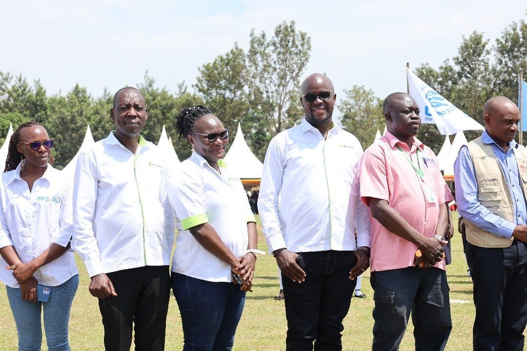 FH Association Uganda tweet media