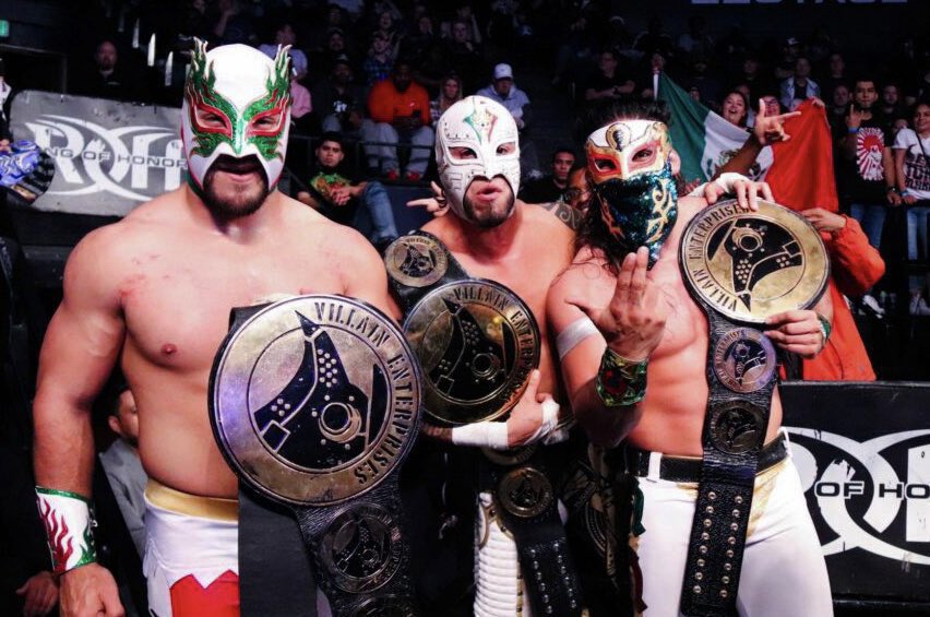 Chupacabra_01's tweet photo. 🎂Happy Birthday to Rey Horus! @rey_horus @DragonAztecaJr #ReyHorus #DragonAztecaJr #Mexisquad #ROH #MLW #LuchaUnderground #TheCrash #WWE #NXT #ECW #NWA #WCW #TNA #AEW #LuchaLibreAAA #CMLL #NJPW #ProWrestlingNoah #AJPW https://t.co/1InBE6VNxE