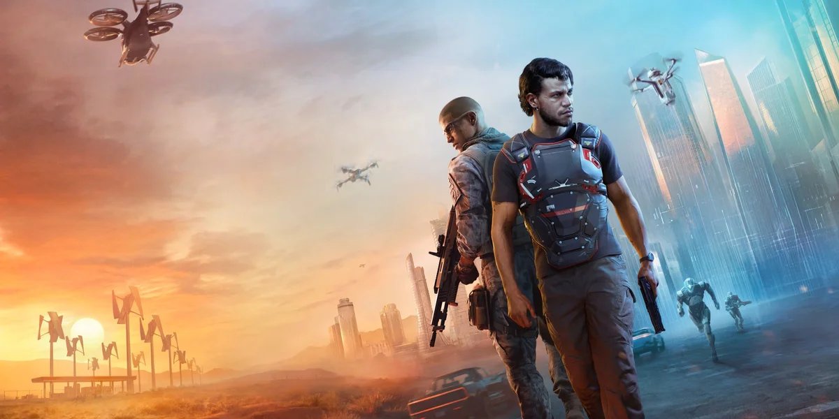 🚨 #MindsEye faciası! 🚨
Build a Rocket Boy, 10 Haziran’da çıkan oyunla karşılaştığı sert eleştirilerin ardından %20 personel azaltımı için 45 günlük toplu işten çıkarma sürecini başlattı. 

🎮 "Teknik sorunlar, düşük puanlar (Metacritic: PC 38, PS5 28) ve Sony'nin iade alması"