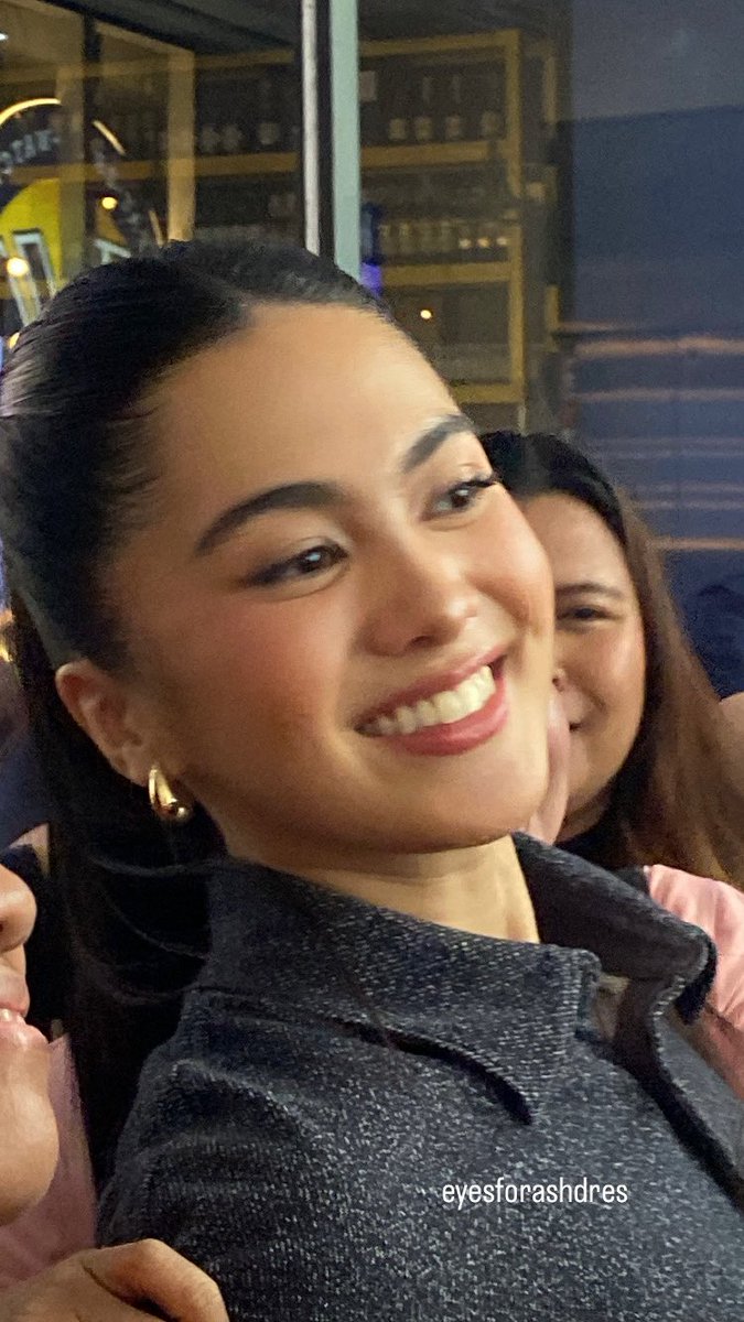 eyesforashdres's tweet photo. ANG GANDA GANDA NI ATASHAAAAAA!!! https://t.co/vGkxVKvjmg