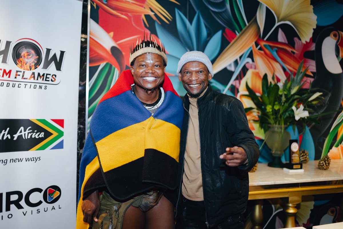 Make sure that you get your tickets for #MusicNights hape ShowThemFlames always give us best memories of all times..

webtickets.co.za/v2/event.aspx?…