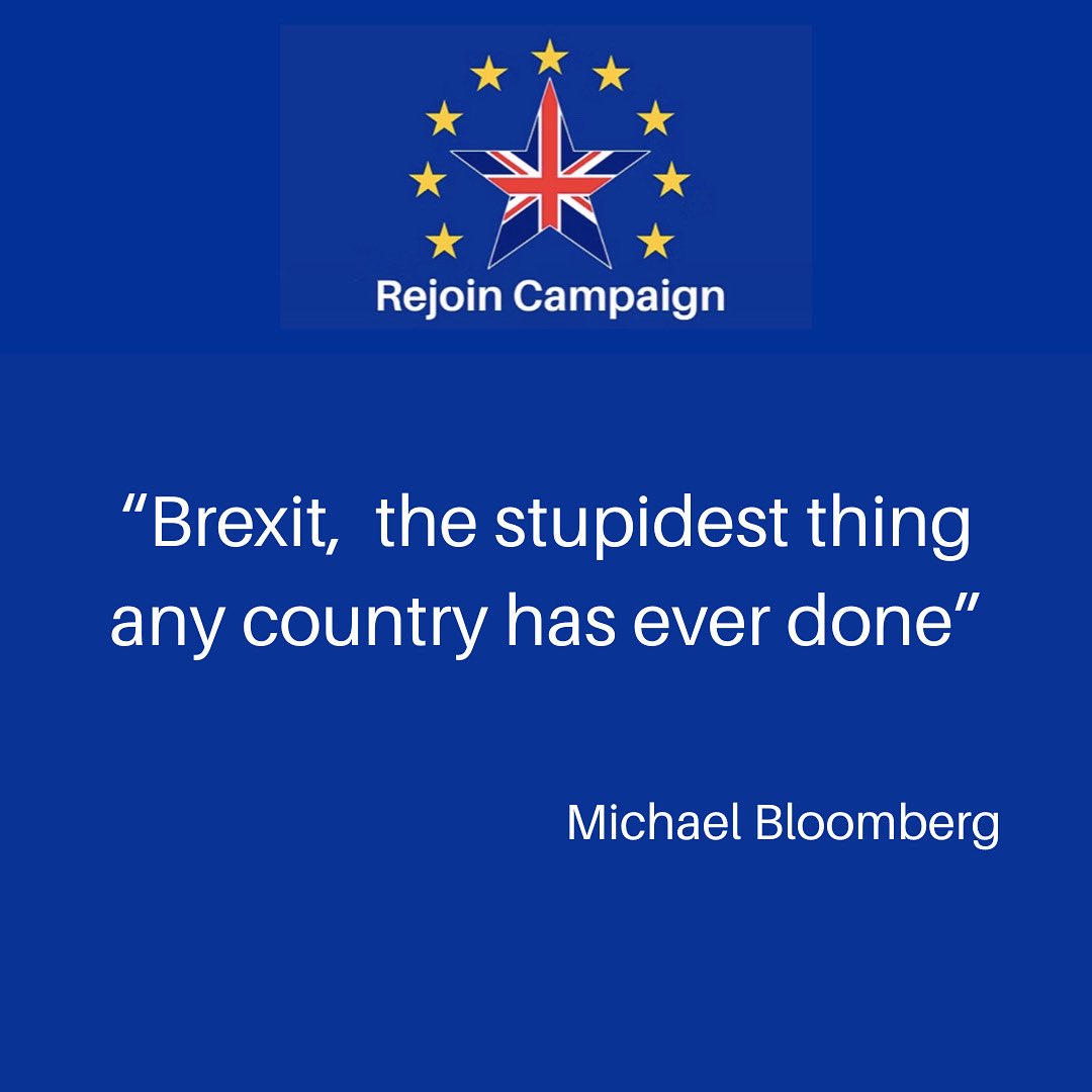 EVEN STUPIDER, NOT UNDOING THE STUPIDEST THING THIS COUNTRY HAS EVER DONE!