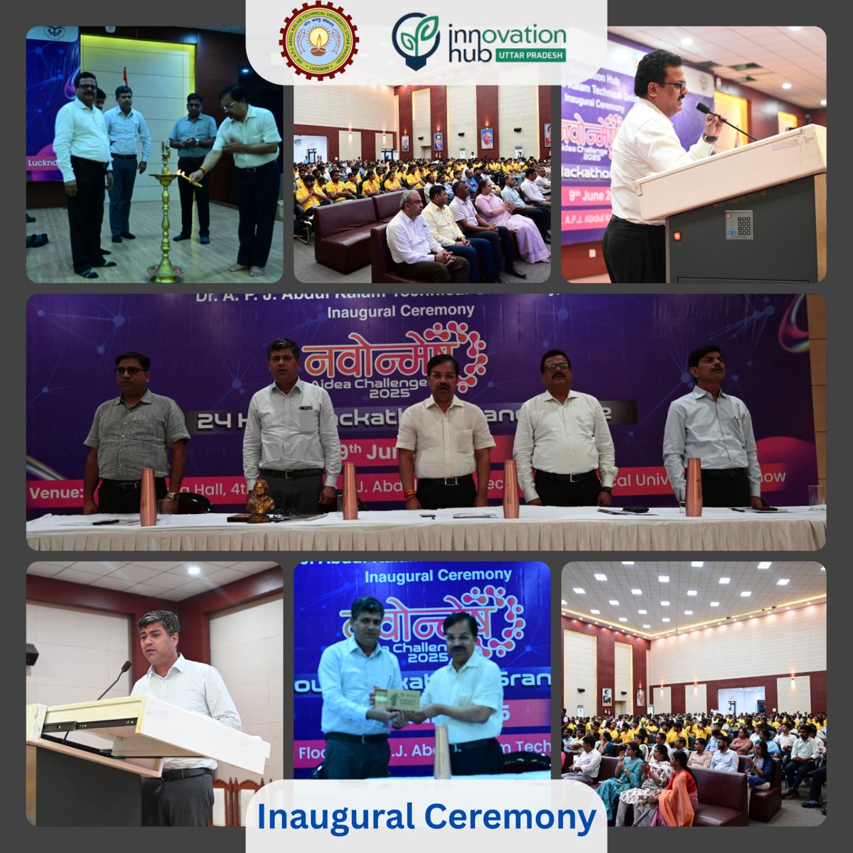 Innovation Hub tweet media