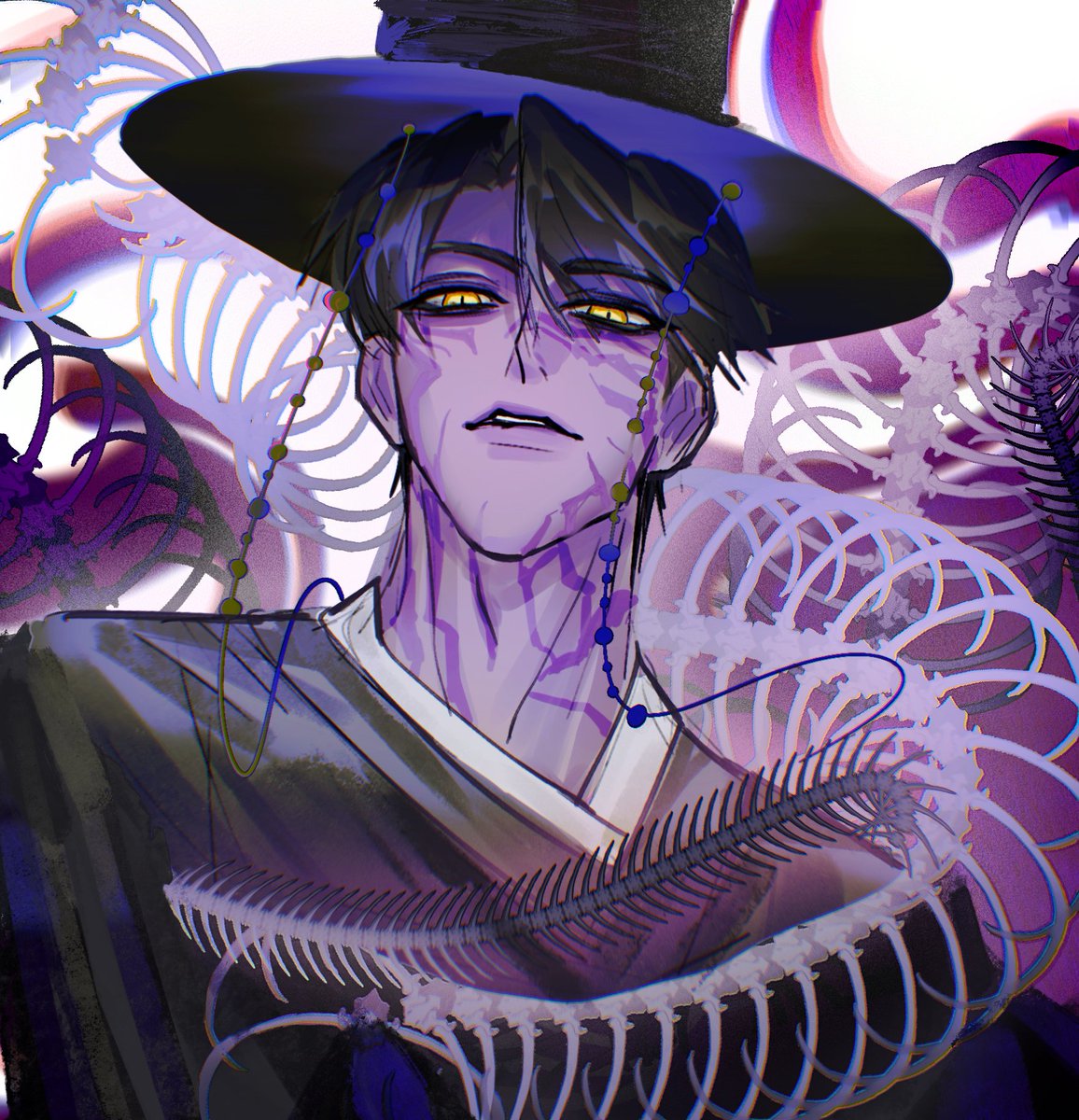 #KPOPDEMONHUNTERS
#Jinu