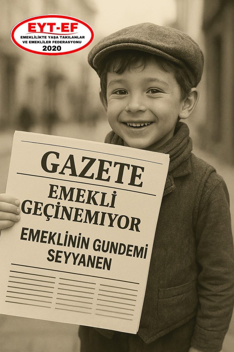 AyseBilen328900's tweet image. 🔊🔉🔊Emekliler &quot;Açlık Sınırı&quot; altında yaşıyor. Ayrıca;
🔊🔉🔊 Kök maaşı düşük olan 4,5 milyon olan emekli Temmuz&apos;da sıfır zam tehlikesiyle karşı karşıya👈

@Akparti @MHP_Bilgi @RTErdogan
@_cevdetyilmaz @isikhanvedat

#EmeklininGündemiSeyyanen
#5000KısmideGündemYasa
Kılıçdaroğlu