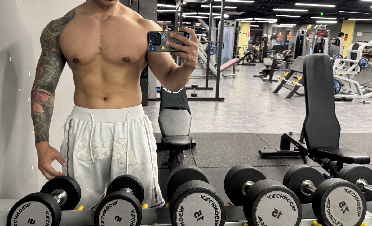 有没有s啊，想被取🤤