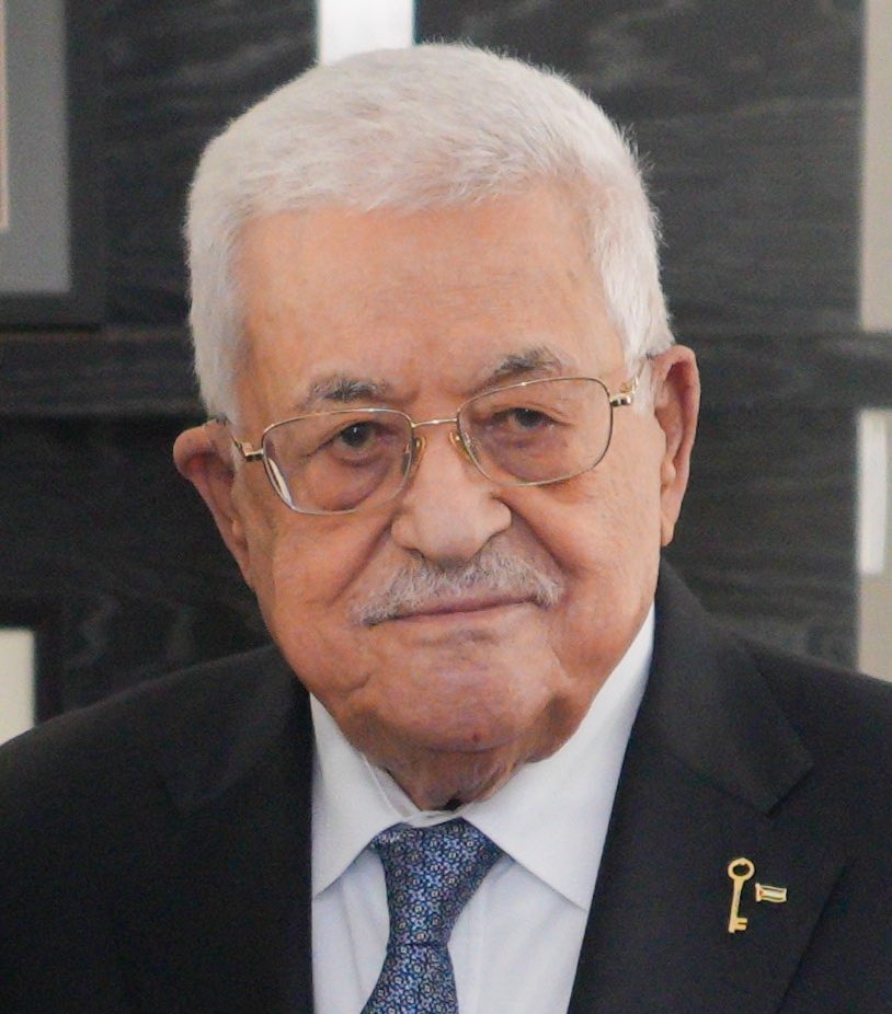 "The only sold-out Palestinian."
Congratulations to the Palestinian nation on Iran's victory over Israel, except this man.