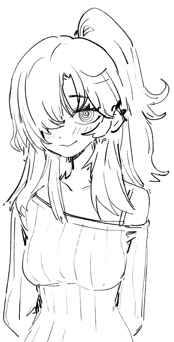 DrawMaNa_0's tweet image. 